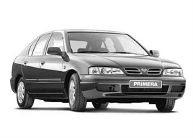 PRIMERA Hatchback (P11)
