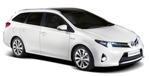 AURIS TOURING SPORTS (ADE18_, ZWE18_, ZRE18_)