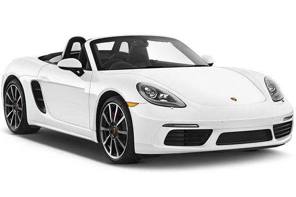 718 BOXSTER (982) (US)